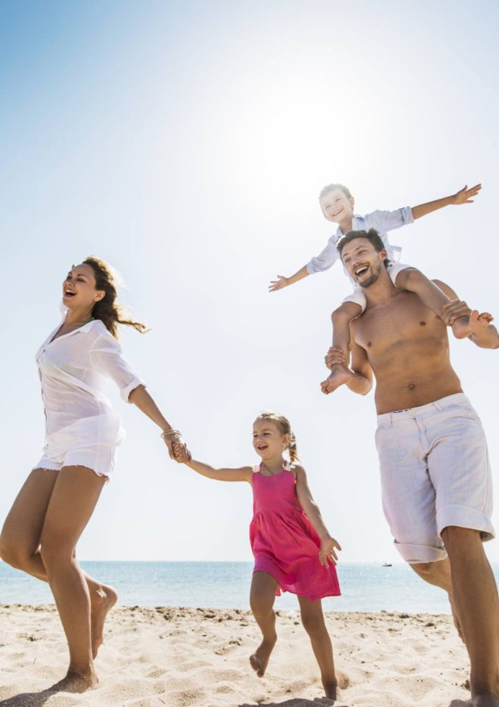 Special Offer August!